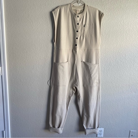 Free People Pants - NWOT Free People Pull It Together Jumpsuit